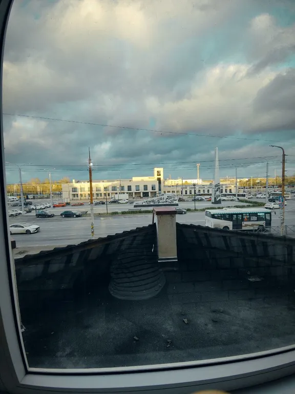 Уютная квартира у вокзала