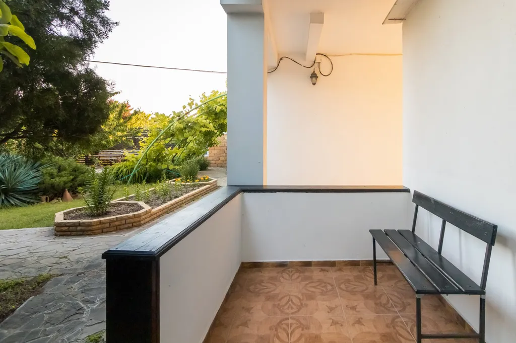 Квартира Комната — Новоотрадное