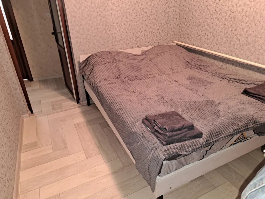 Уютный дом в центре города