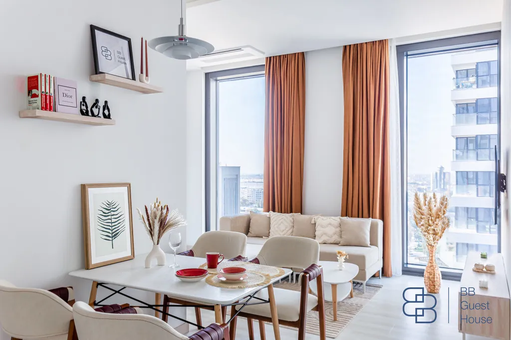 Квартира Nestone — аренда посуточно в Ташкент