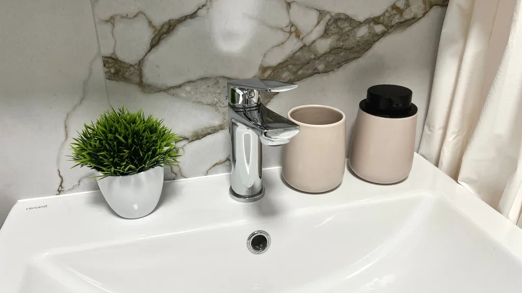 Стильные апартаменты в центре