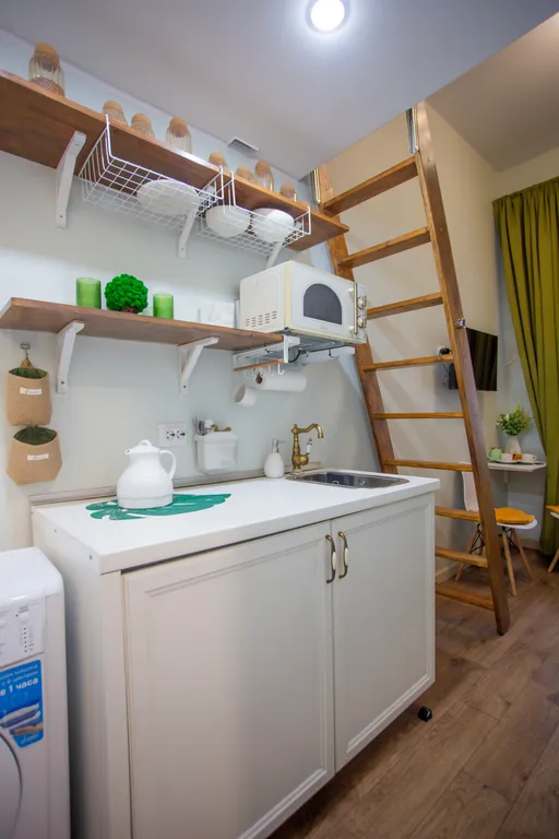 Квартира Квартира Seven — Санкт-Петербург