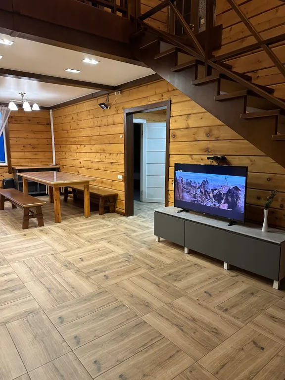 4-комнатный Дом