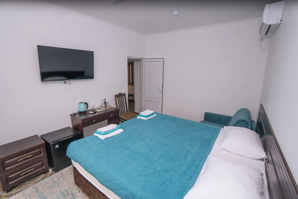 Квартира Комната — аренда посуточно в Лыхны