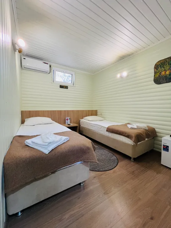 Квартира Комната — аренда посуточно в Кисловодск