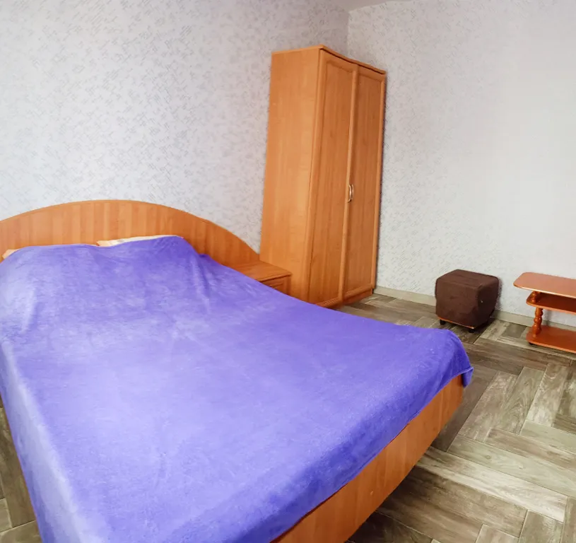 Коттедж 2-комнатный Дом — Геленджик