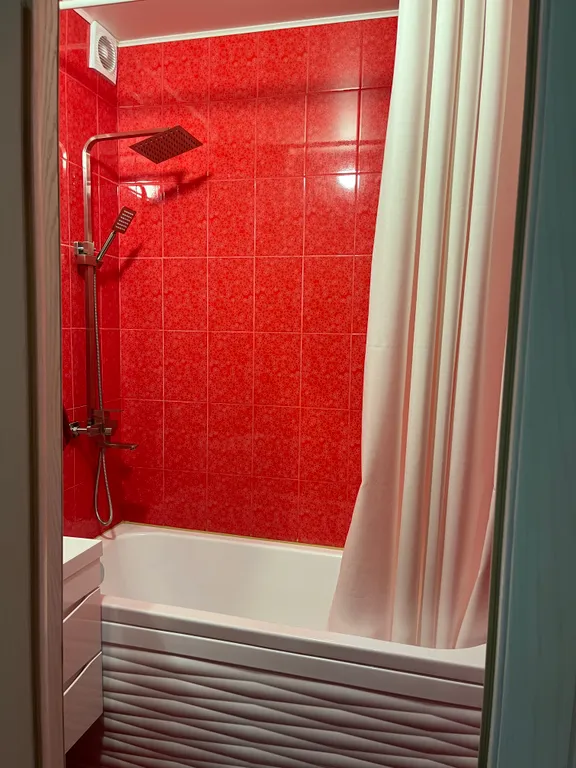 Квартира Уютная квартира для отдыха — Геленджик