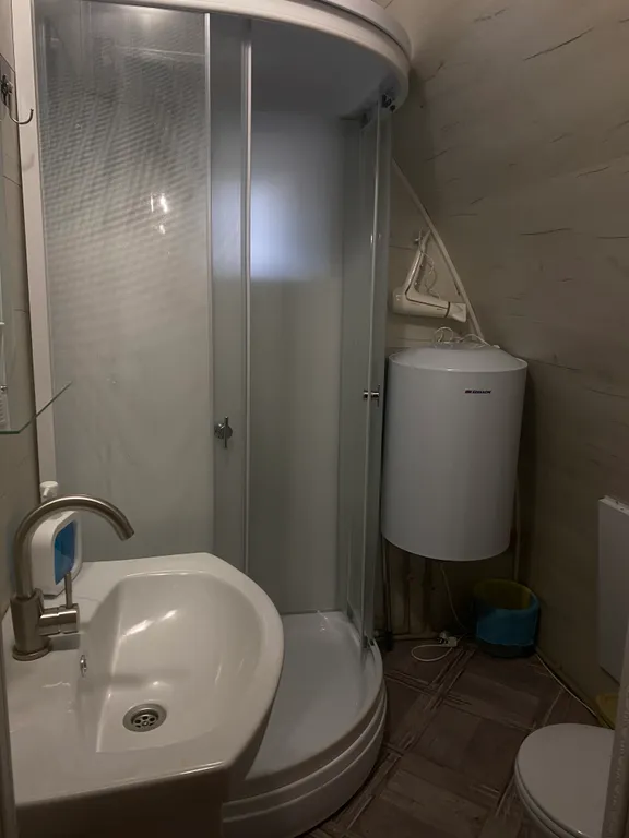 Уютный гостевой домик «Elai home»