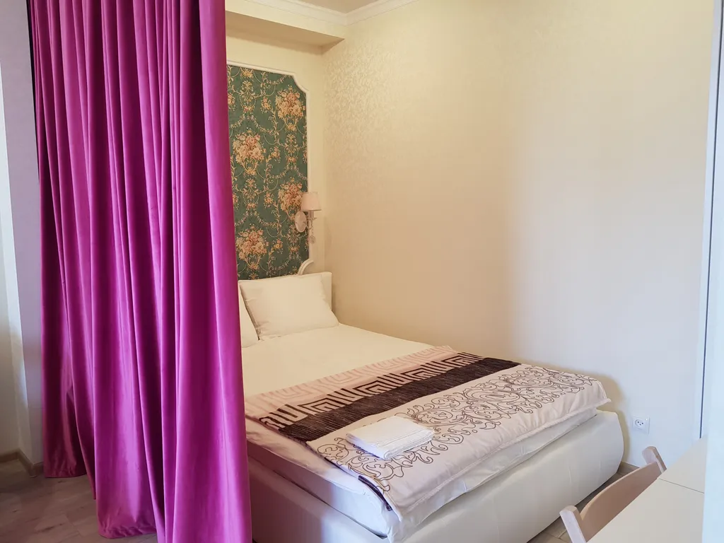 Квартира 1-комнатная Квартира — Сочи