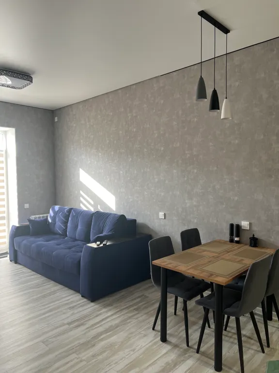 Уютная квартира напротив ГЛЦ Банное