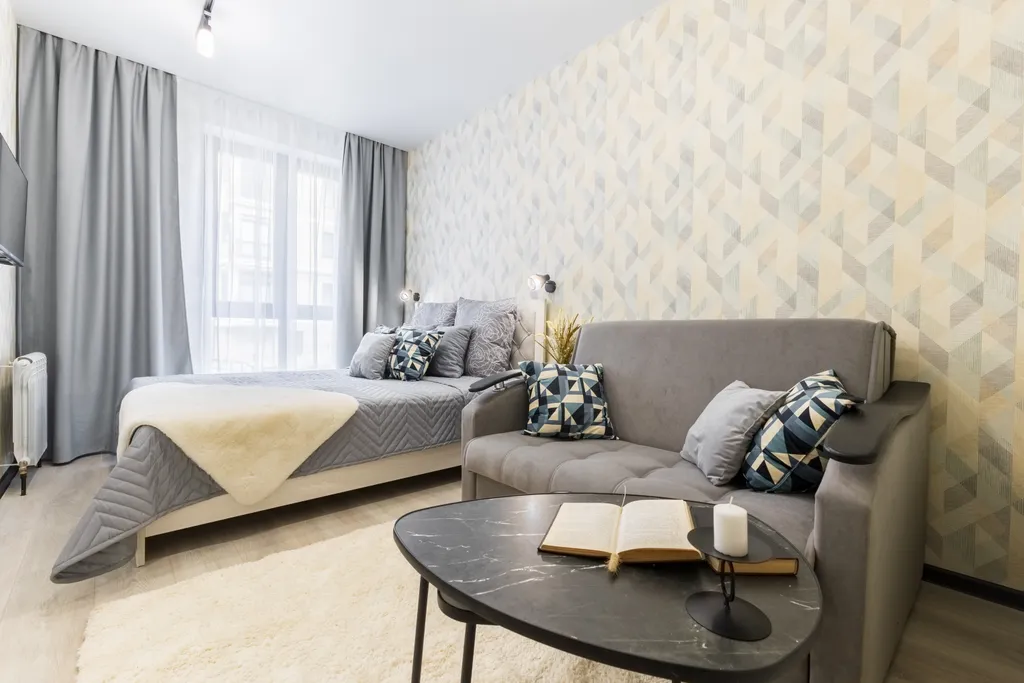 Апартамент Уют плюс