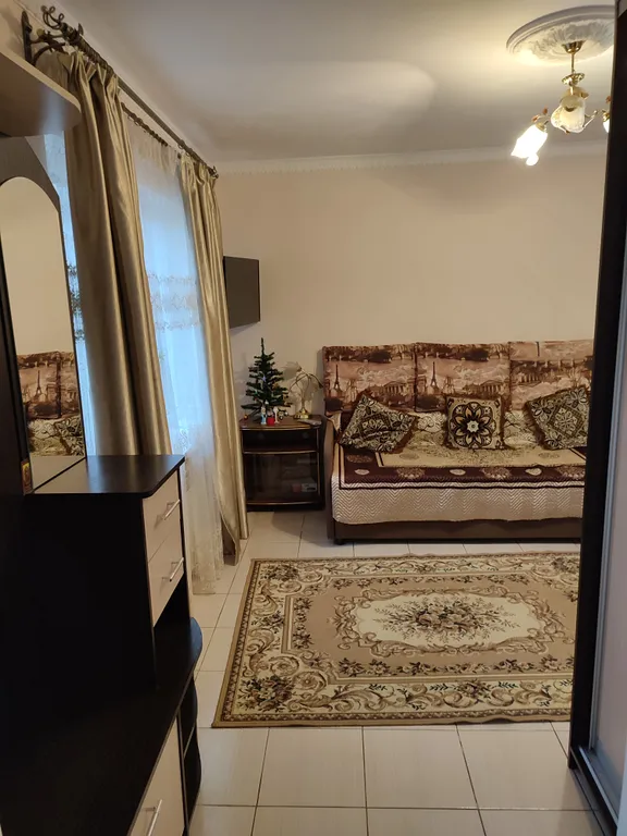 Квартира Уютно комфортно, курортная зона, удобная студия — аренда посуточно в Ессентуки