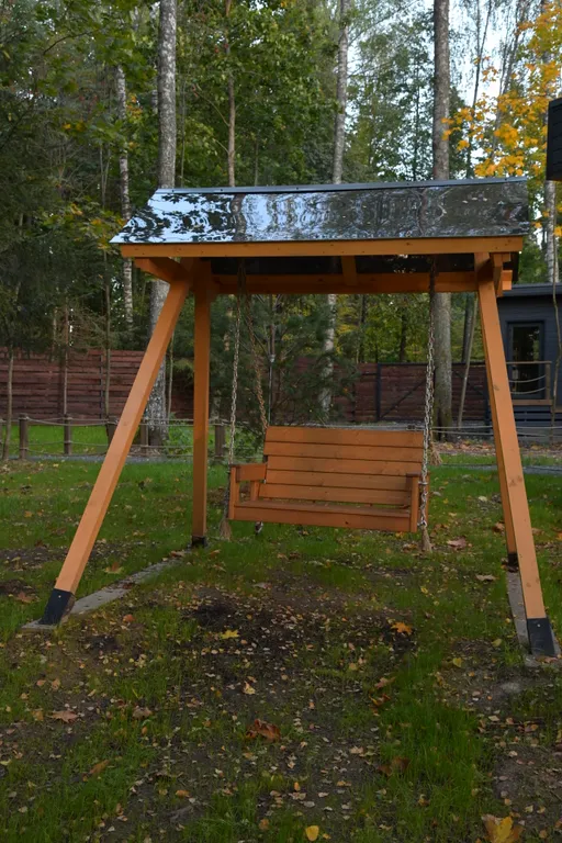 3-комнатный Дом