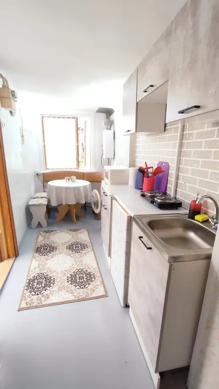 Уютная квартира 200 м до кур. Бульвара