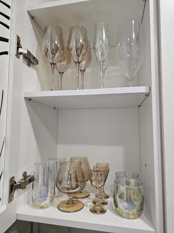 Апартаменты комфорт класса