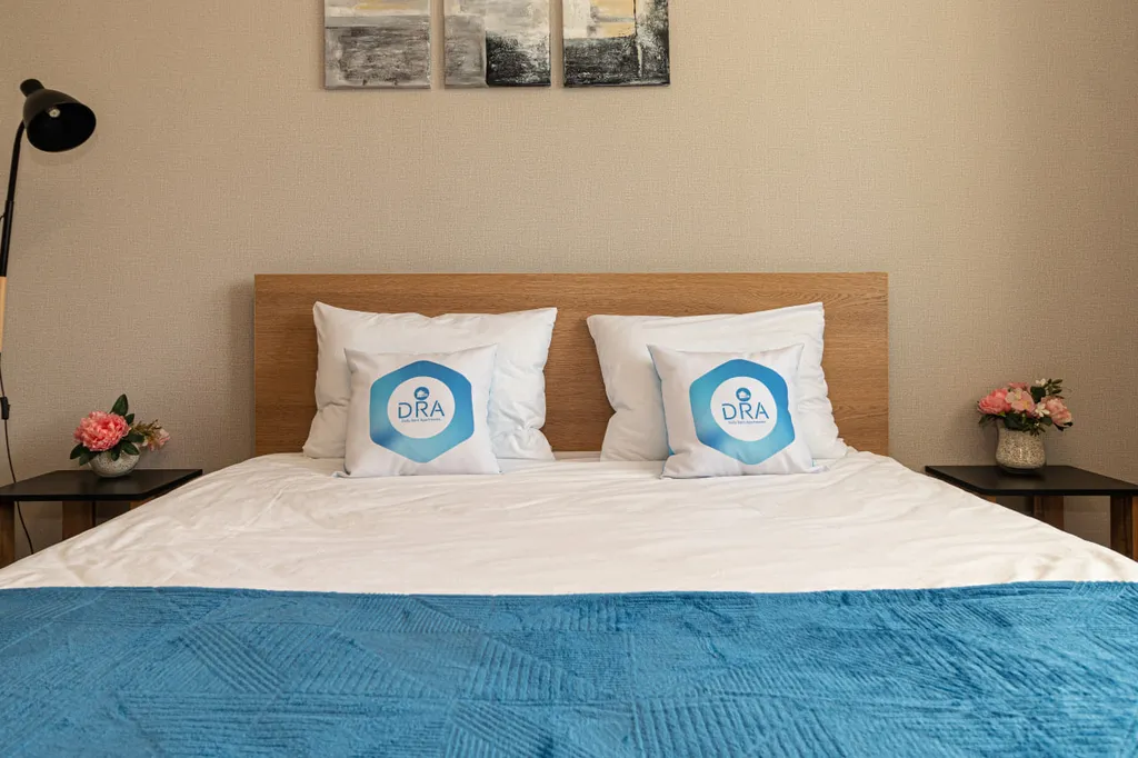 Квартира Квартира Cтудия в ЖК Самолёт, транзит на Крым — Краснодар