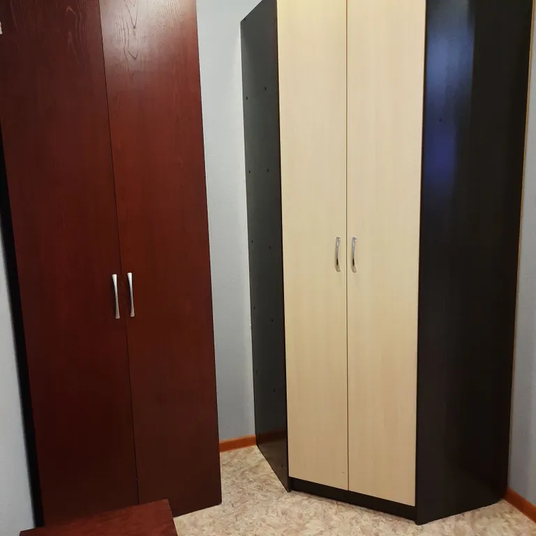 Уютная светлая квартира