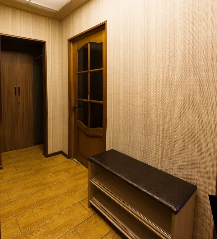 Квартира в центре