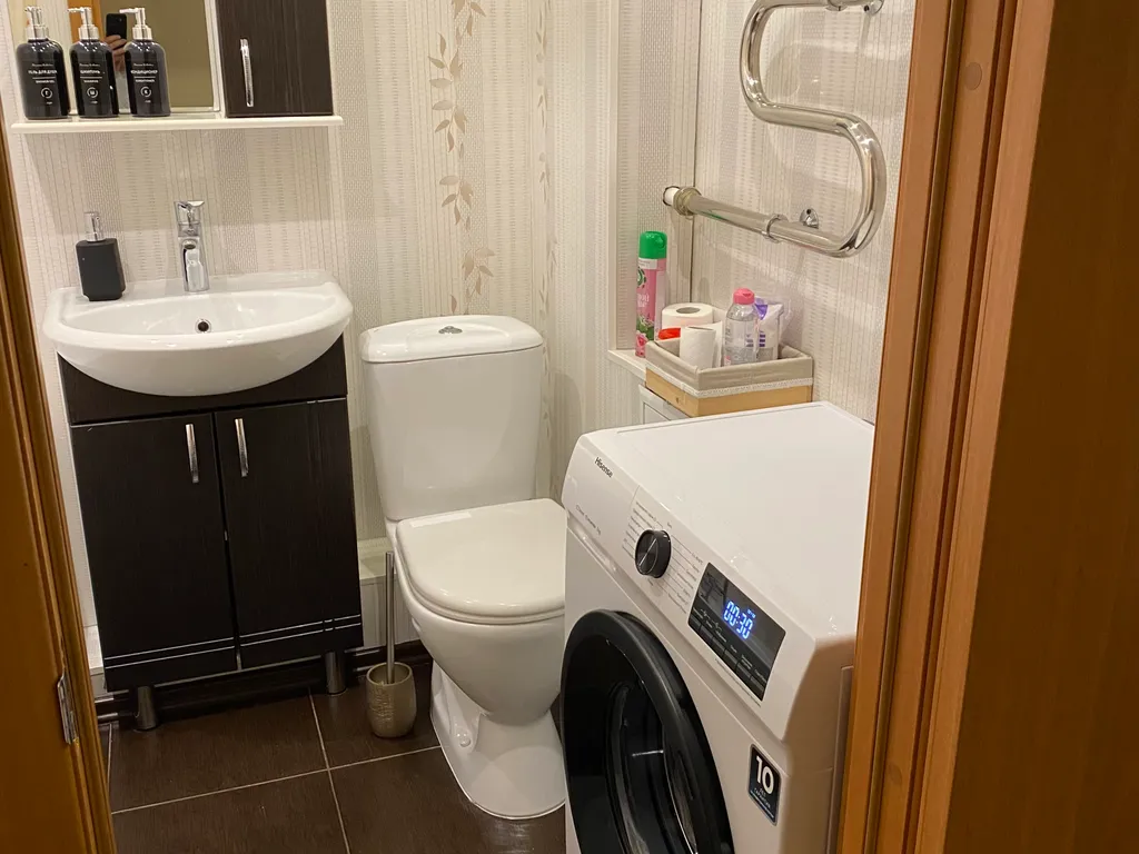 Семейный уют на Нескучном