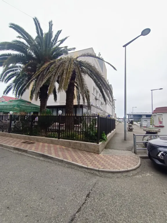 Квартира у моря