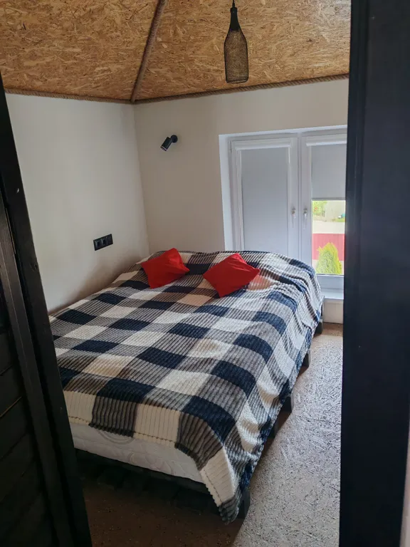 Уютный коттедж у Михалыча в 20 минутах от Минска