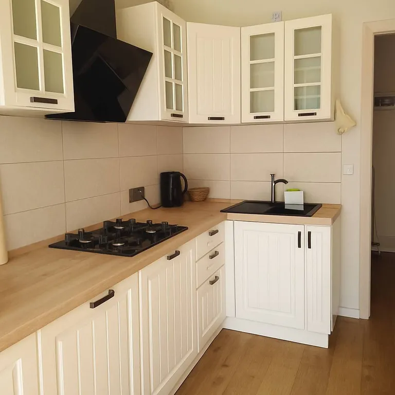 Квартира 1-комнатная Квартира — Сальское