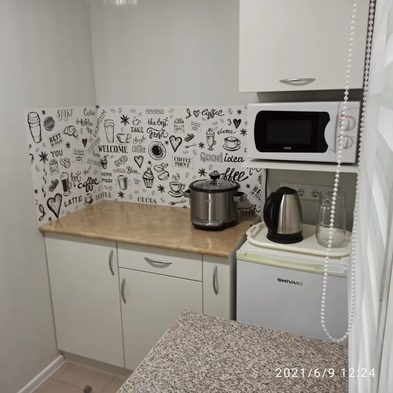 2-комнатный Дом