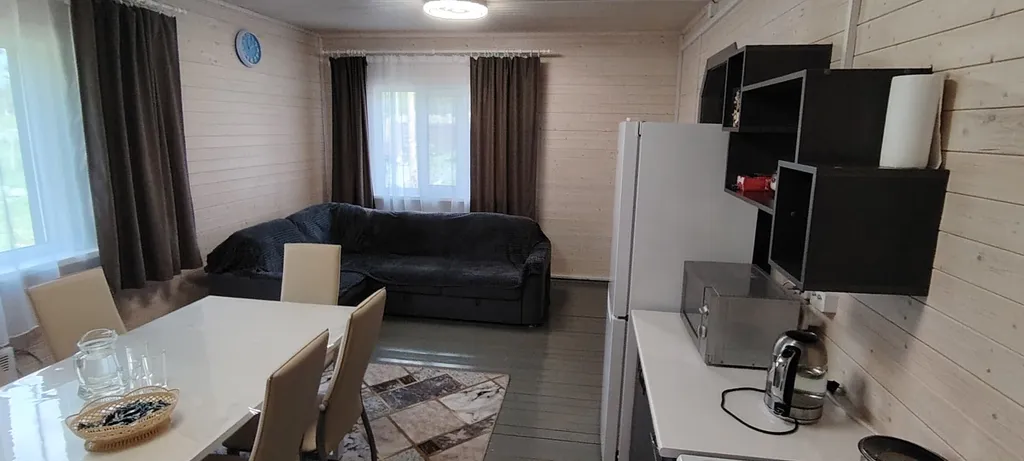 3-комнатный Дом