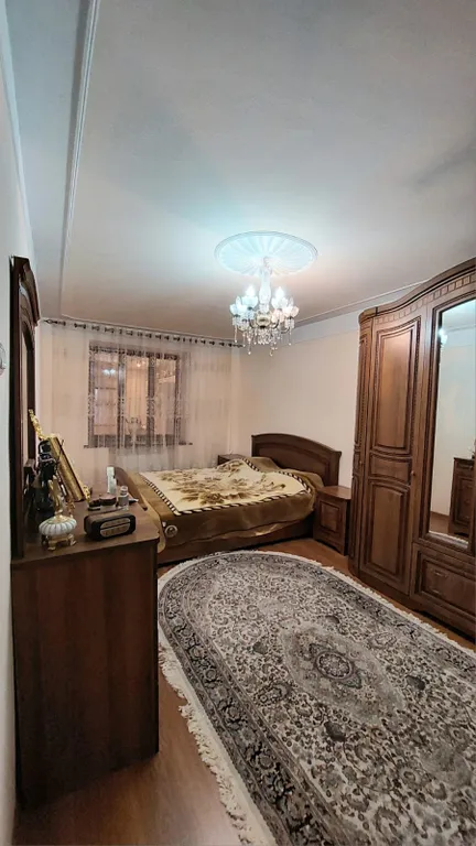 4-комнатная Квартира