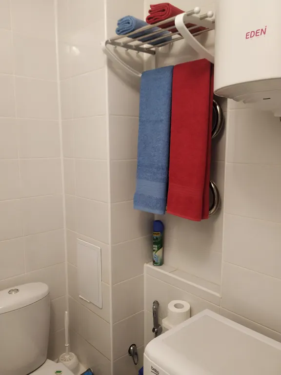 Чисто-уютно