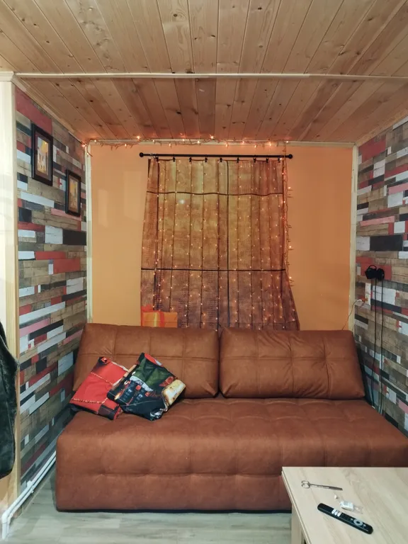 Коттедж Студия-дом в саду — Суздаль