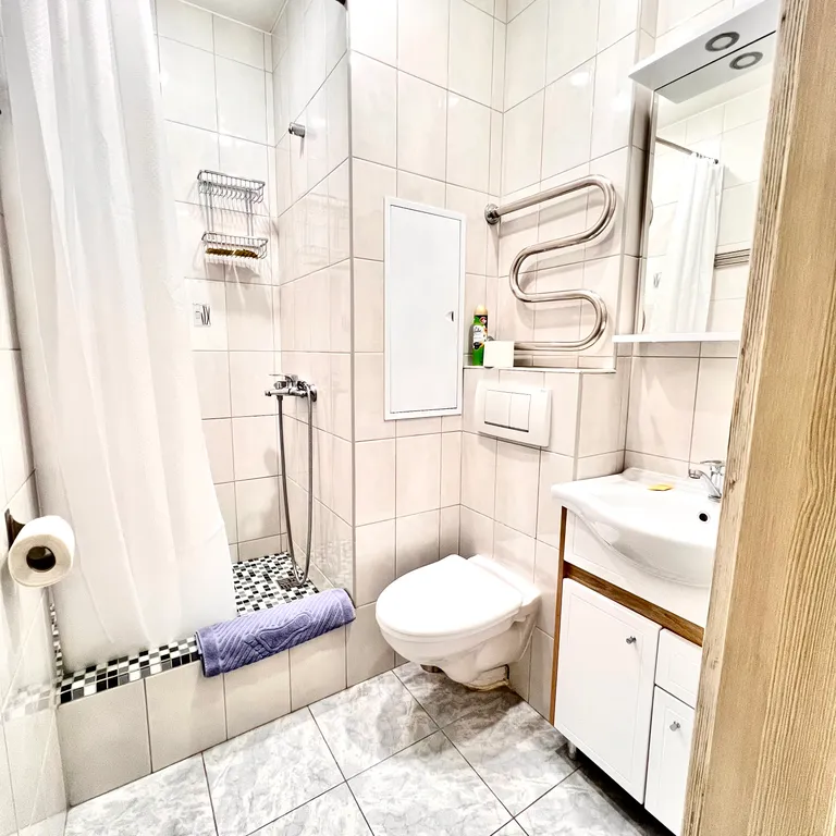 Апартаменты Магия