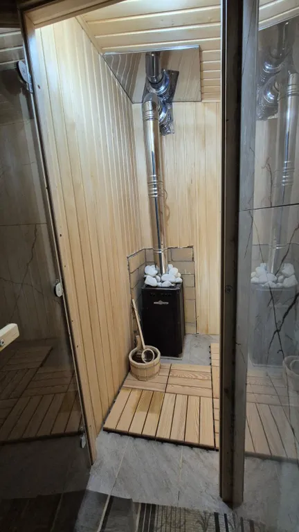 Евродвушка Кислород 2