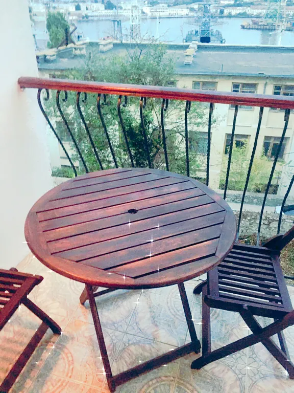 Квартира Квартира в центре — Севастополь