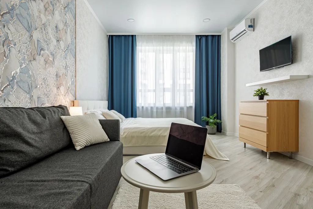 Квартира 2-комнатная Квартира — Краснодар