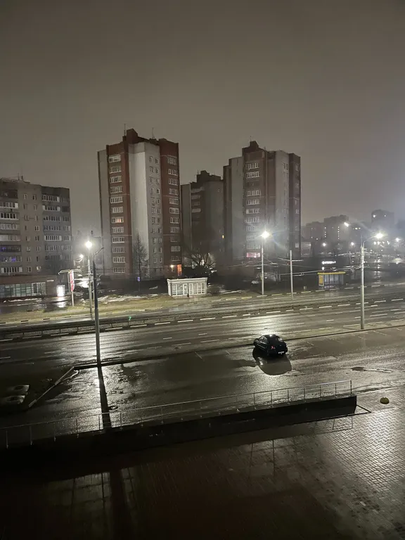 Квартира Квартира бизнес-класса в престижном ЖК ЯрСити — Ярославль