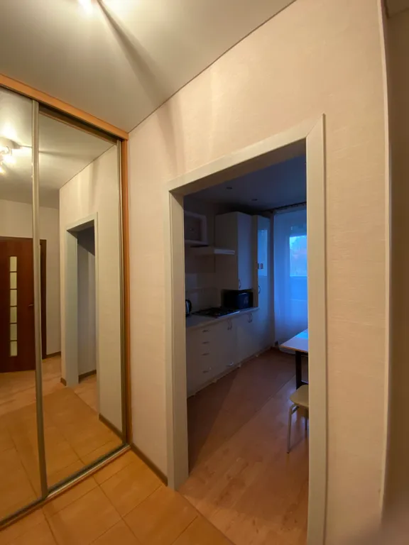 Уютная квартира недалеко от моря