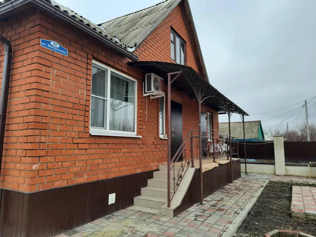 Комфортабельная квартира в центре города