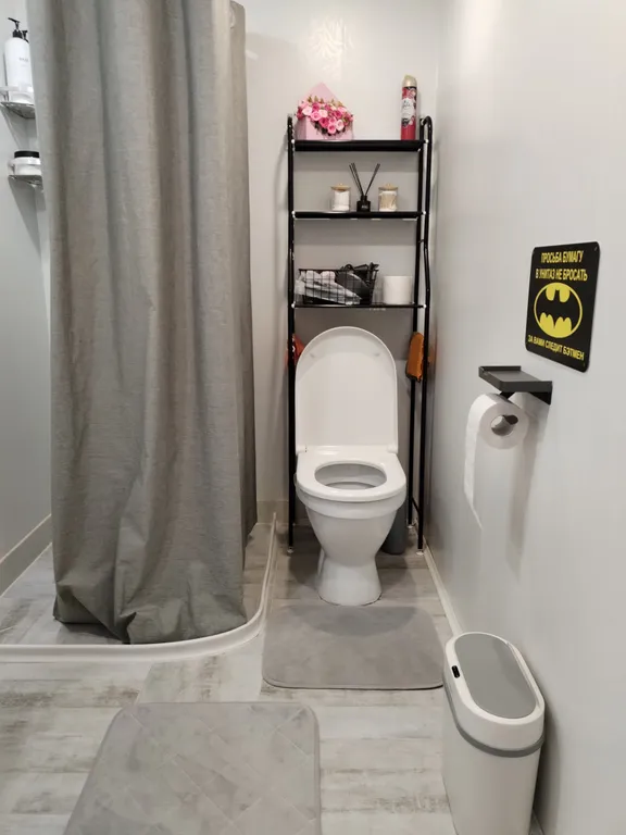 Домик с баней на берегу Ладожского озера