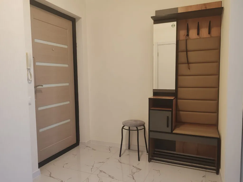 Квартира рядом с выездом Ярославского шоссе