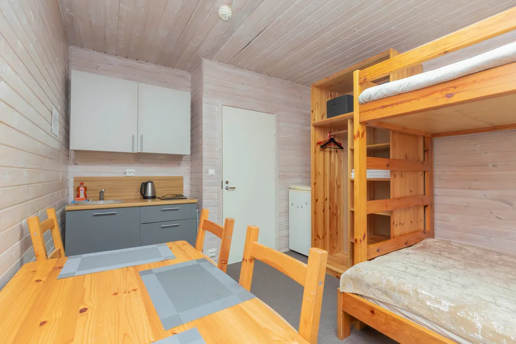 Коттедж Домик с видом на лес — аренда посуточно в Коробицыно