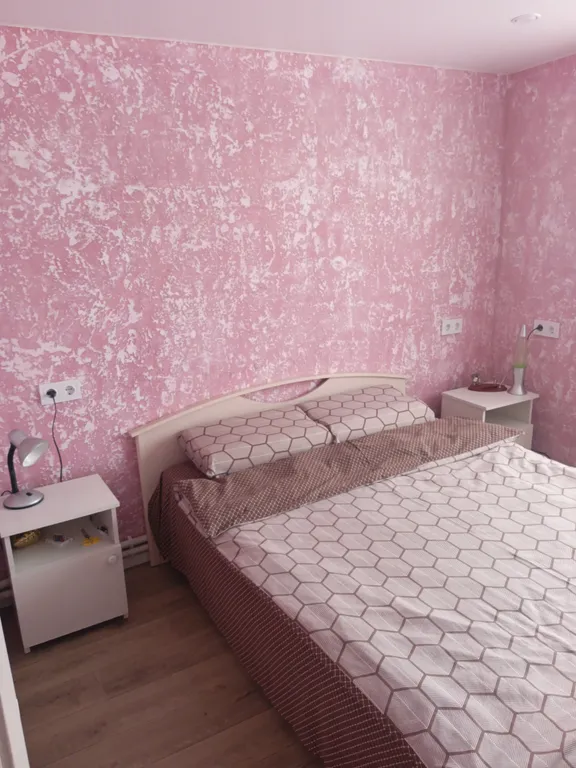 Коттедж 2-комнатный Дом — Новокубанск