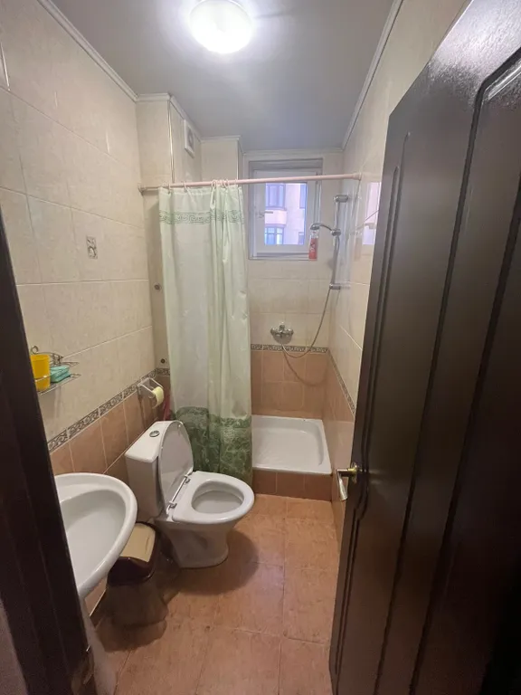 Уютная студия 700м от моря