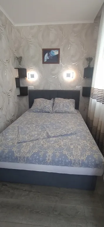 Квартира Уютная квартира в центре города — Судак