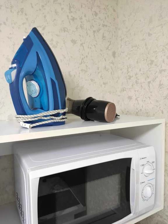 Квартира в центре с видом на реку Волга и Залив