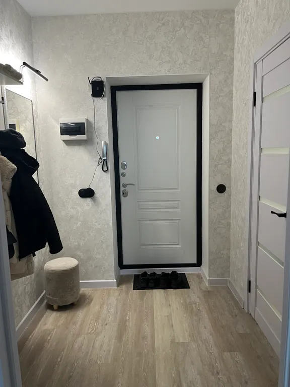 Style apartments in Vladimir