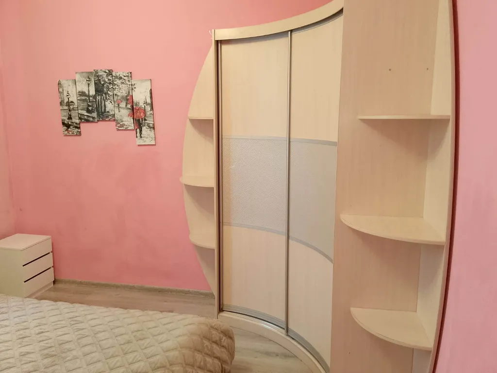 Коттедж Мякинино для праздника