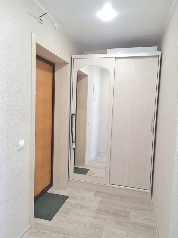 Квартира Уютная квартира Standart рядом с центром города — Уфа