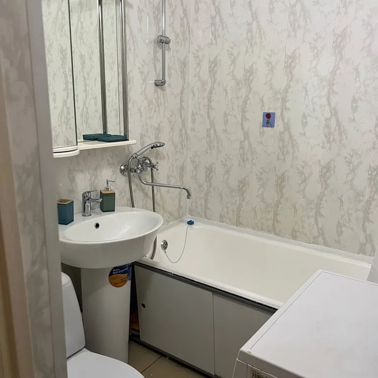 Уютная квартира в 10 минутах от жд вокзала