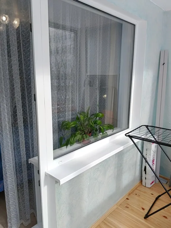 Красивая квартира в самом центре города